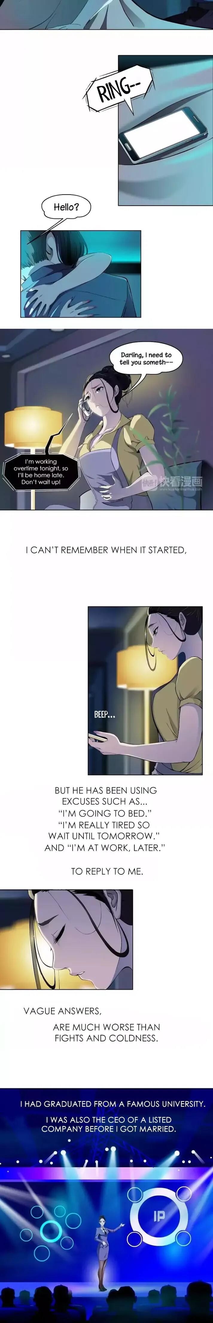 Read Secret (KE XIAO) Manga Online