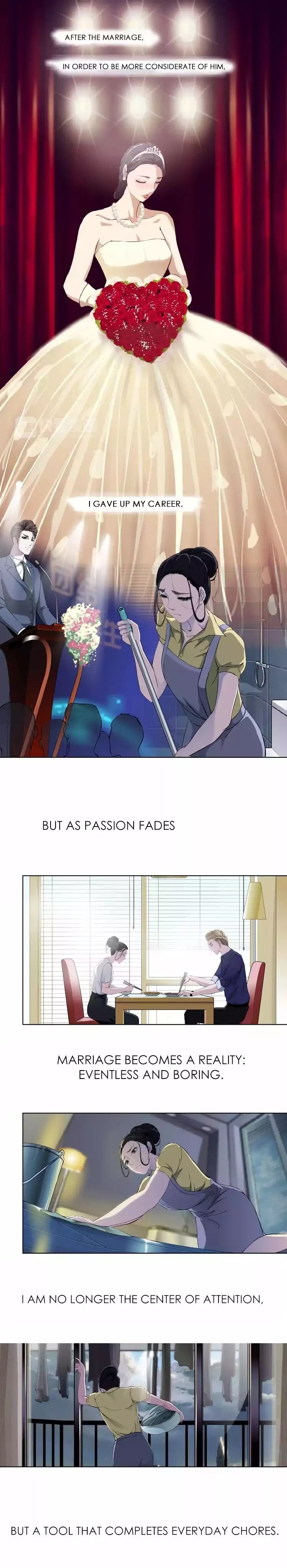 Read Secret (KE XIAO) Manga Online