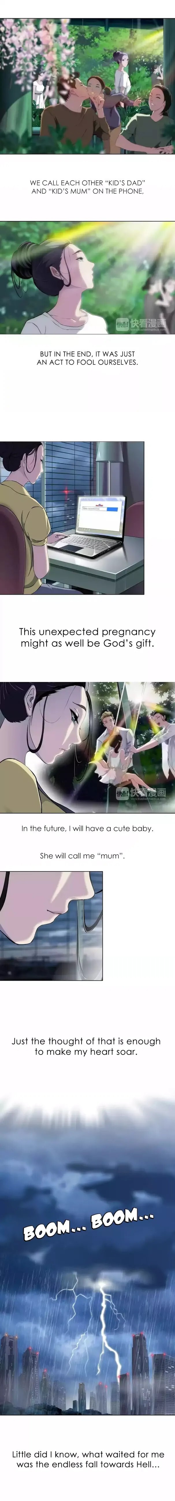 Read Secret (KE XIAO) Manga Online