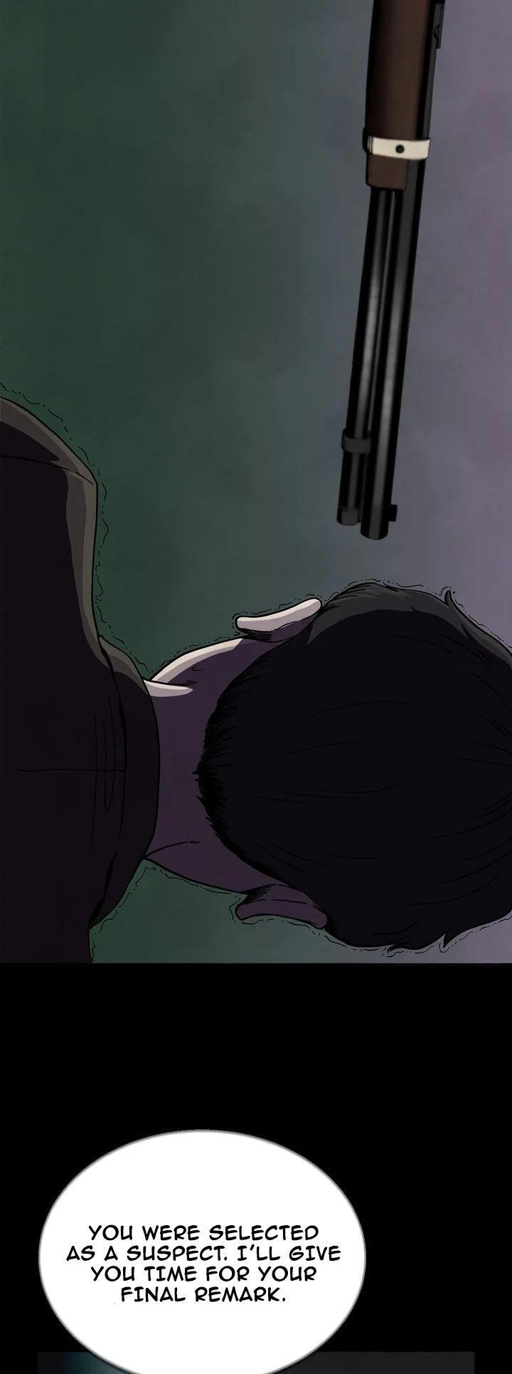 Read Secret Ballot Manga Online