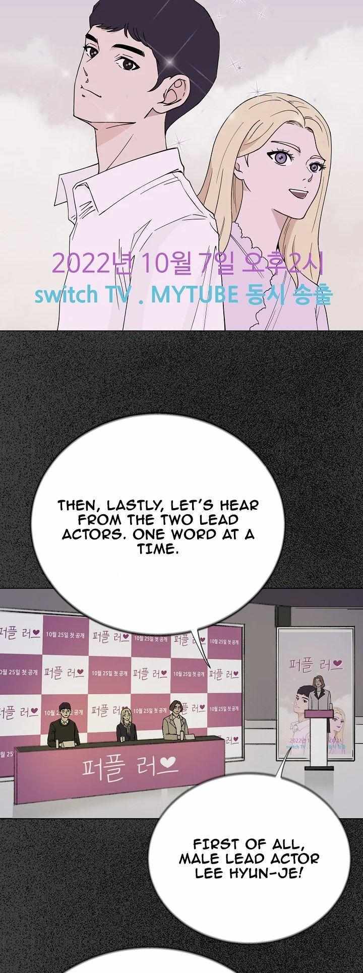 Read Secret Ballot Manga Online