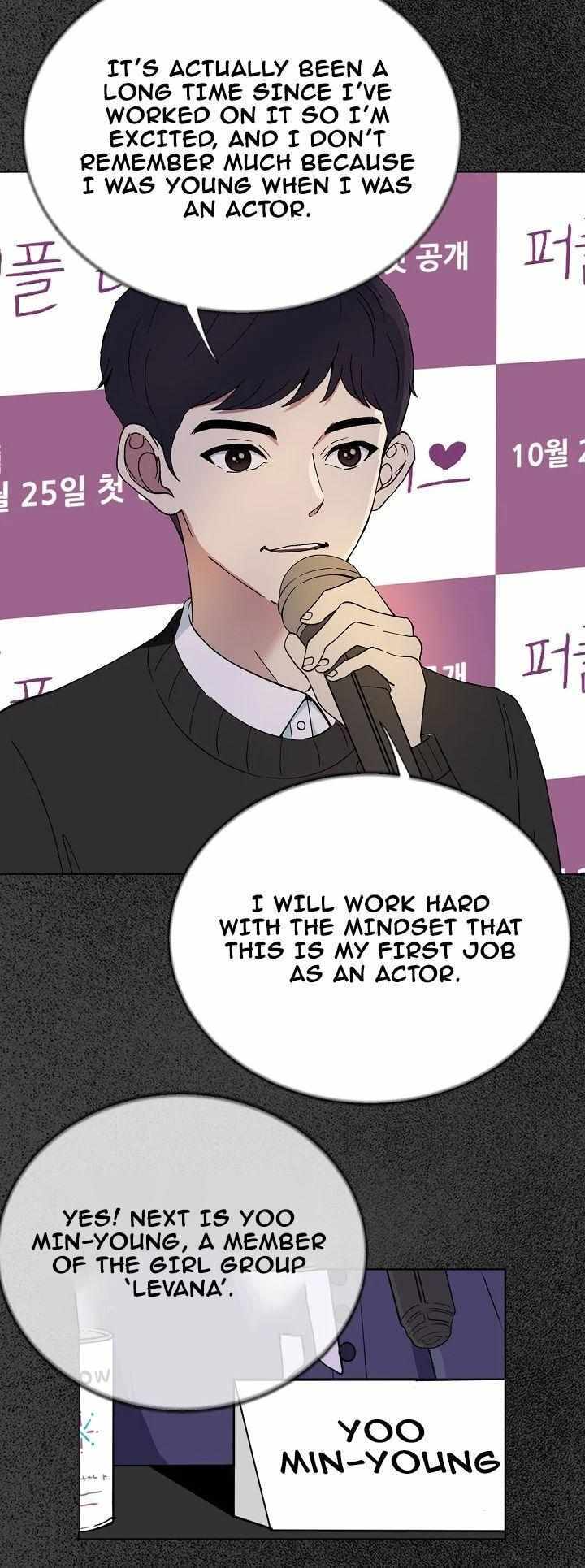 Read Secret Ballot Manga Online