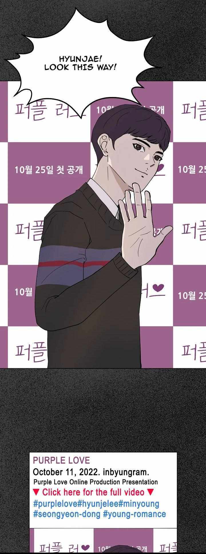 Read Secret Ballot Manga Online