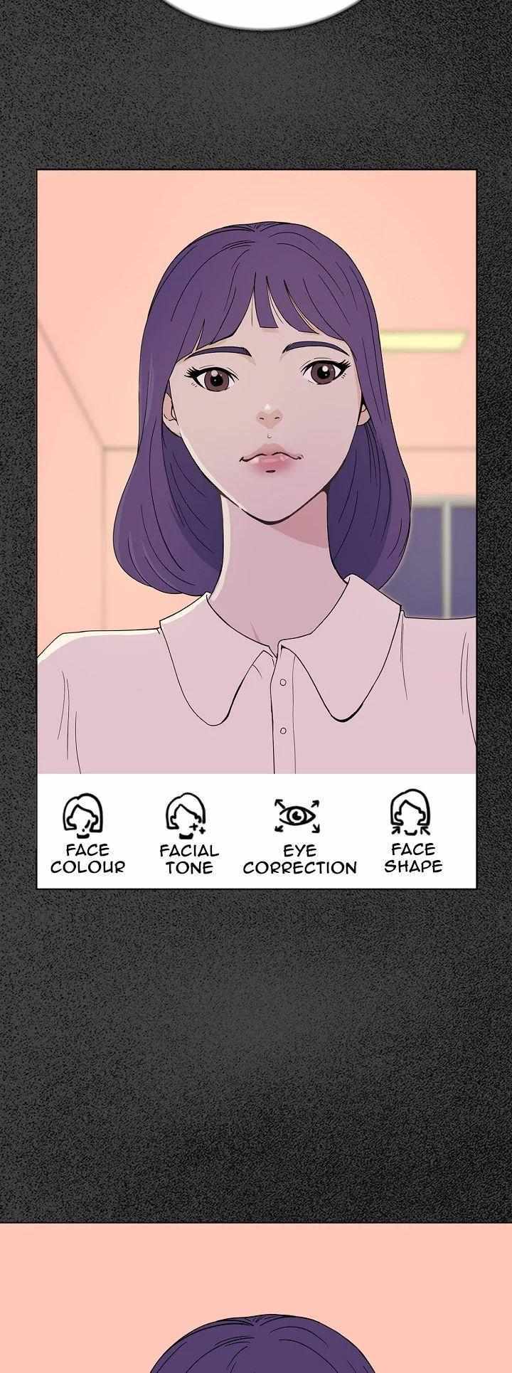 Read Secret Ballot Manga Online