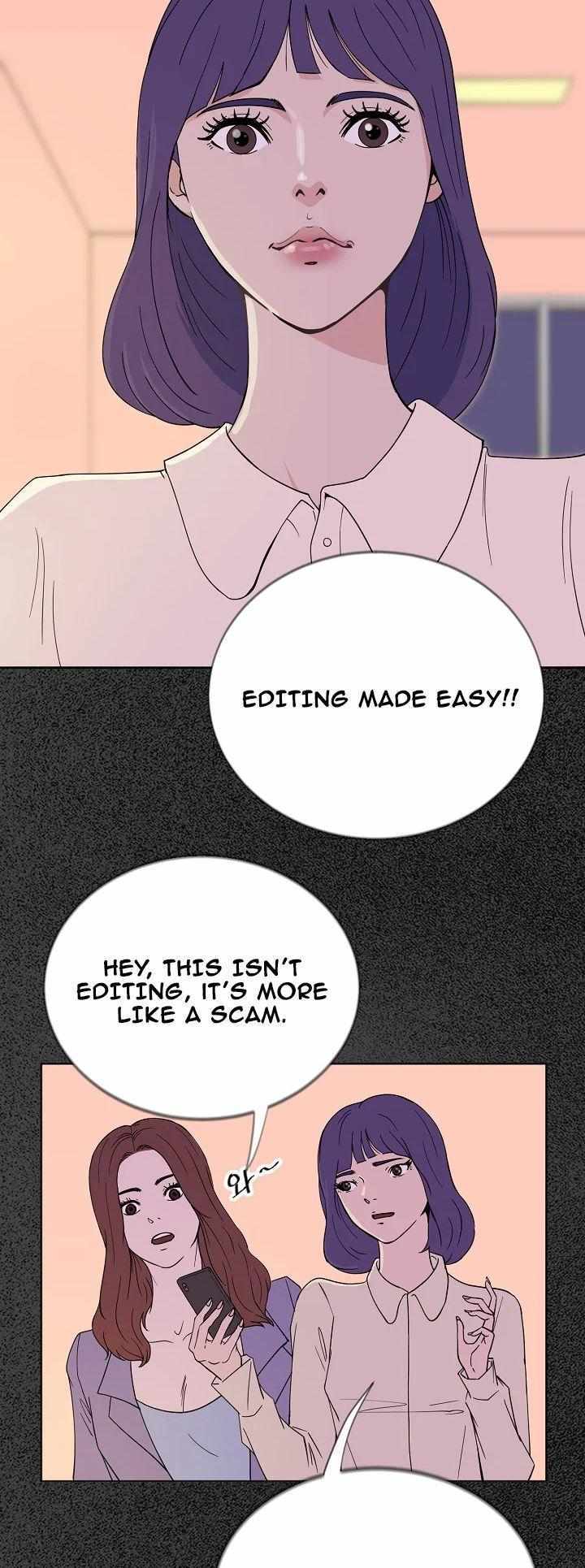 Read Secret Ballot Manga Online