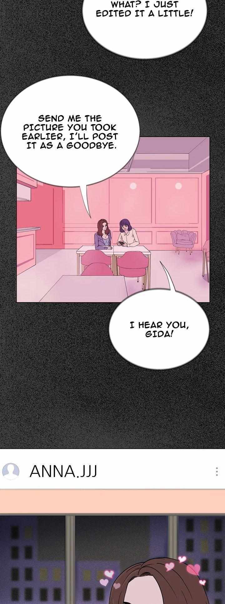 Read Secret Ballot Manga Online