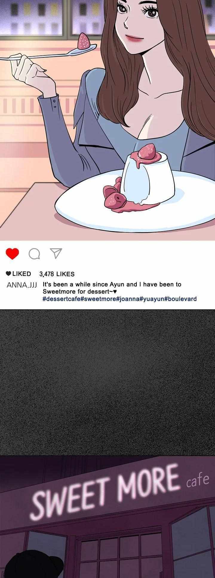 Read Secret Ballot Manga Online