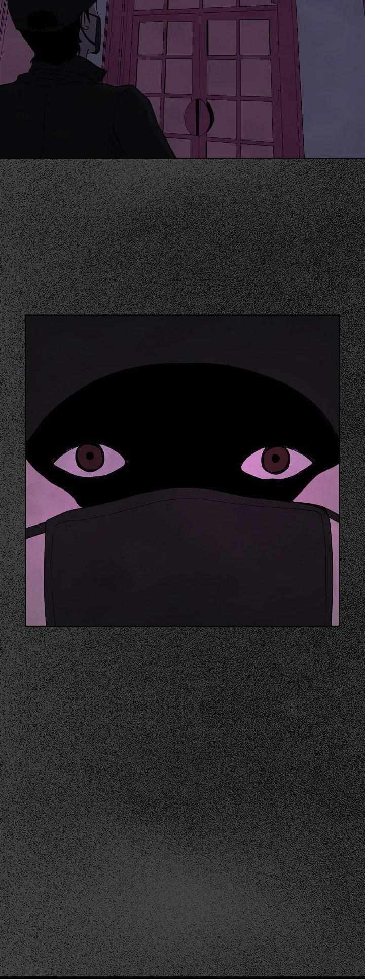 Read Secret Ballot Manga Online