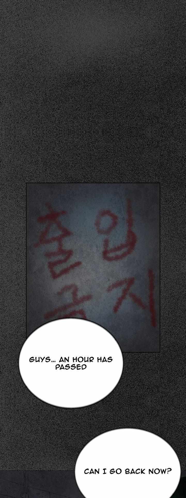 Read Secret Ballot Manga Online