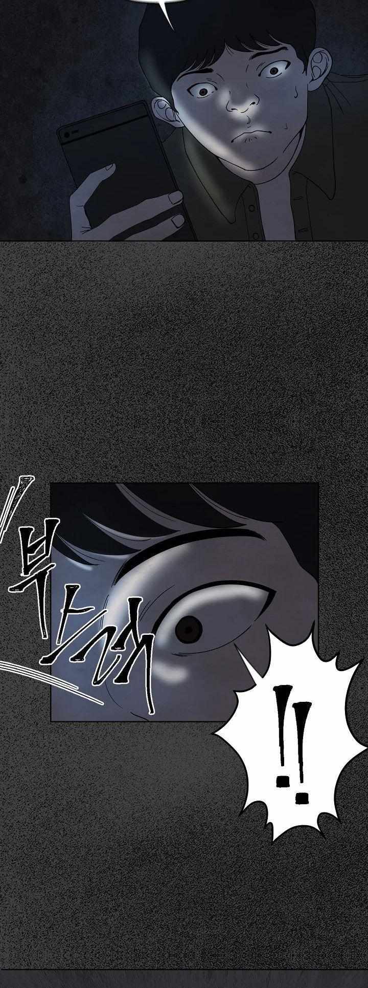 Read Secret Ballot Manga Online