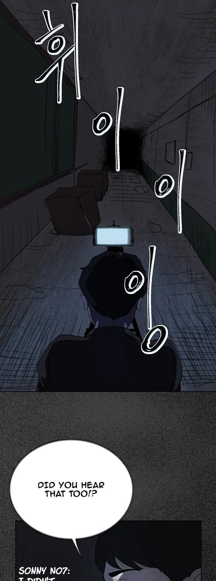 Read Secret Ballot Manga Online