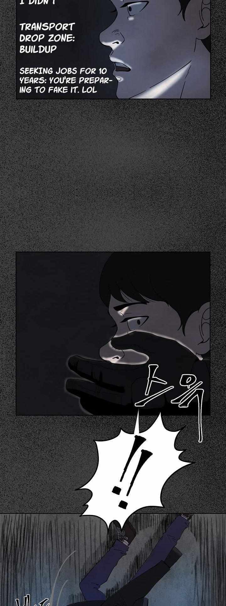 Read Secret Ballot Manga Online