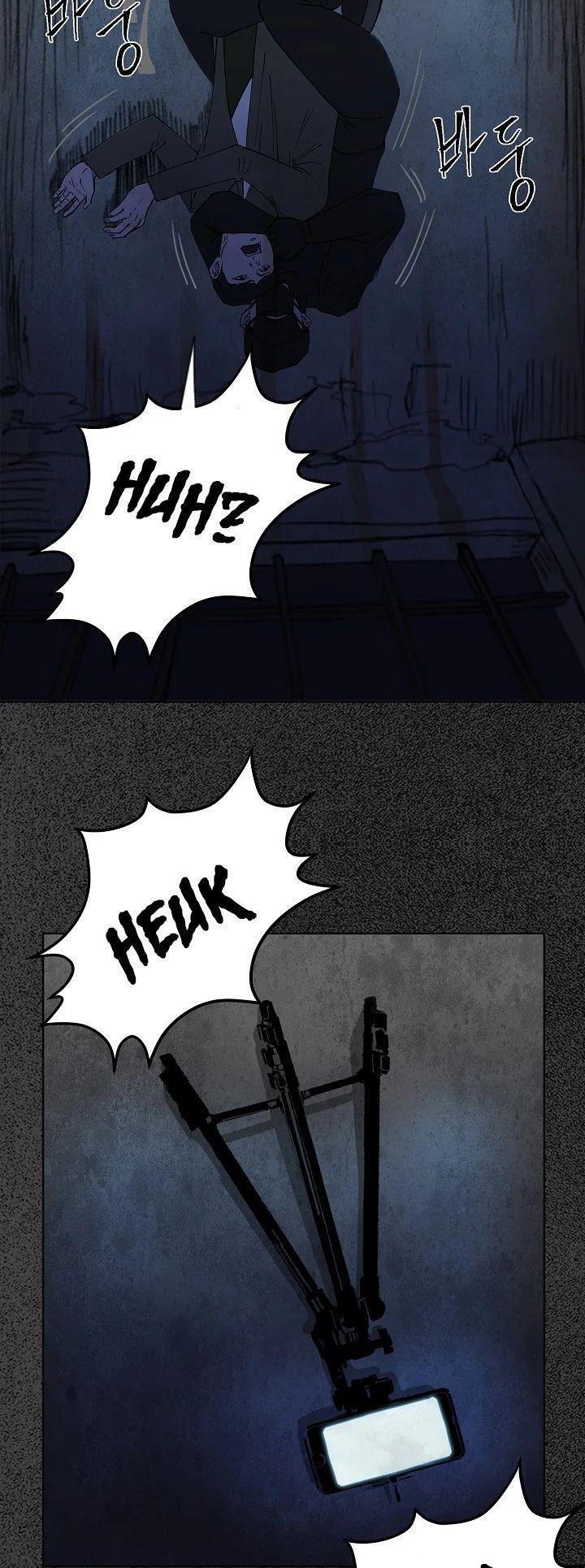 Read Secret Ballot Manga Online