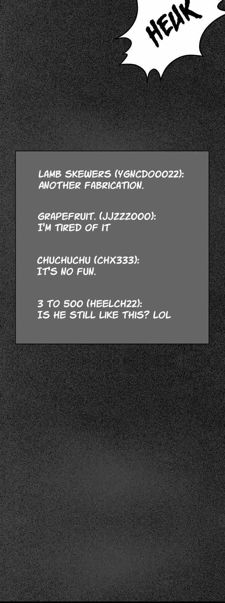 Read Secret Ballot Manga Online