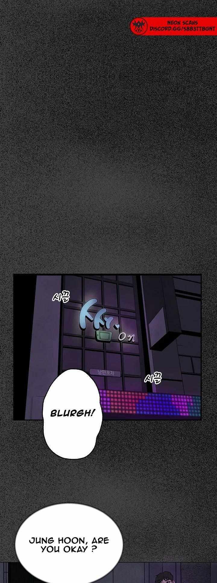 Read Secret Ballot Manga Online