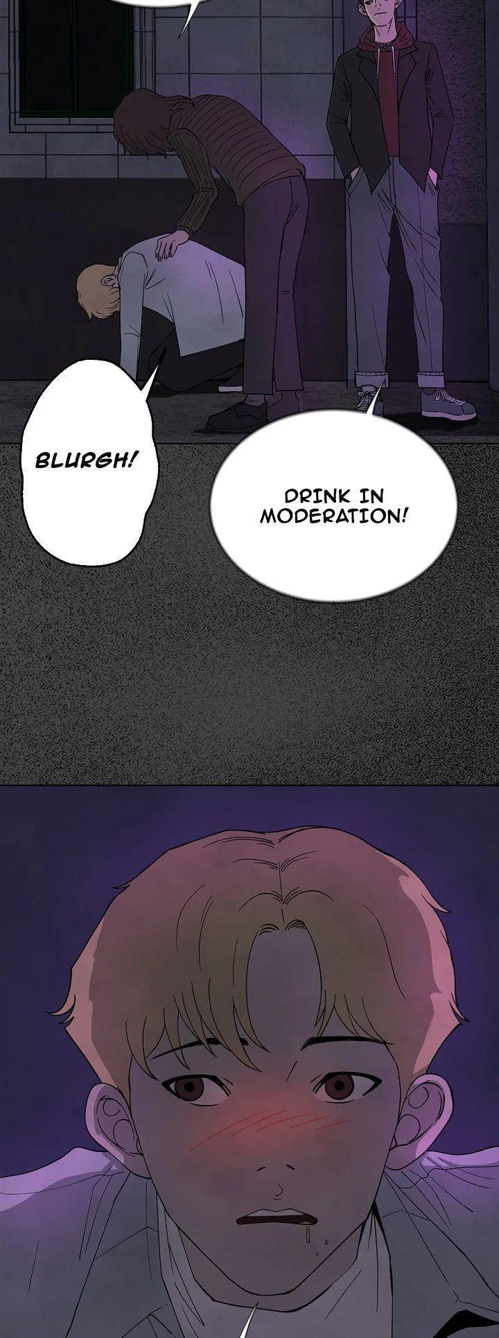 Read Secret Ballot Manga Online