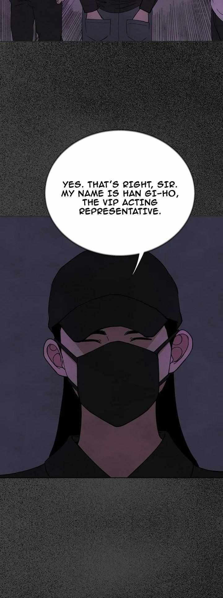 Read Secret Ballot Manga Online