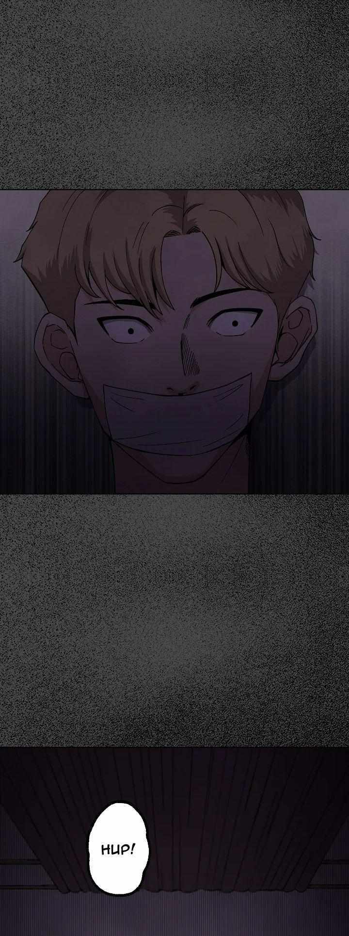 Read Secret Ballot Manga Online