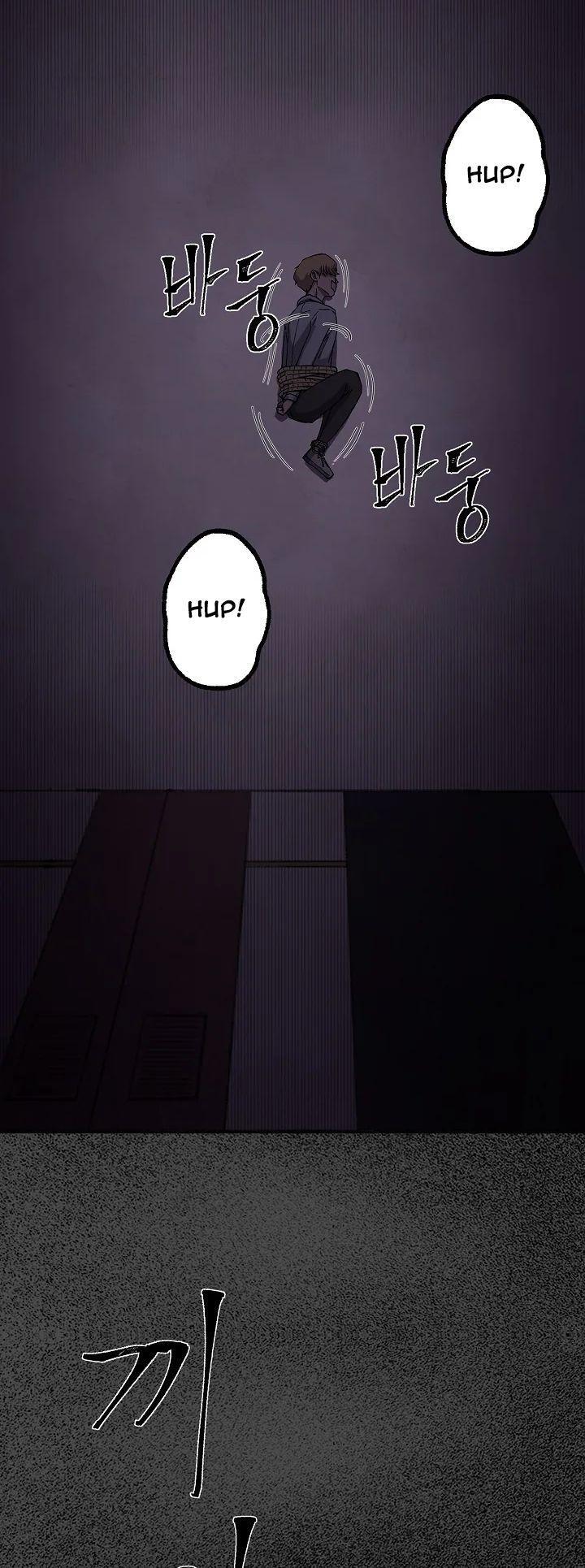 Read Secret Ballot Manga Online