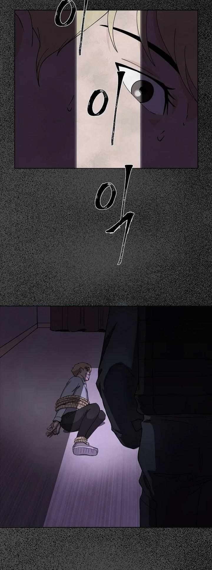 Read Secret Ballot Manga Online