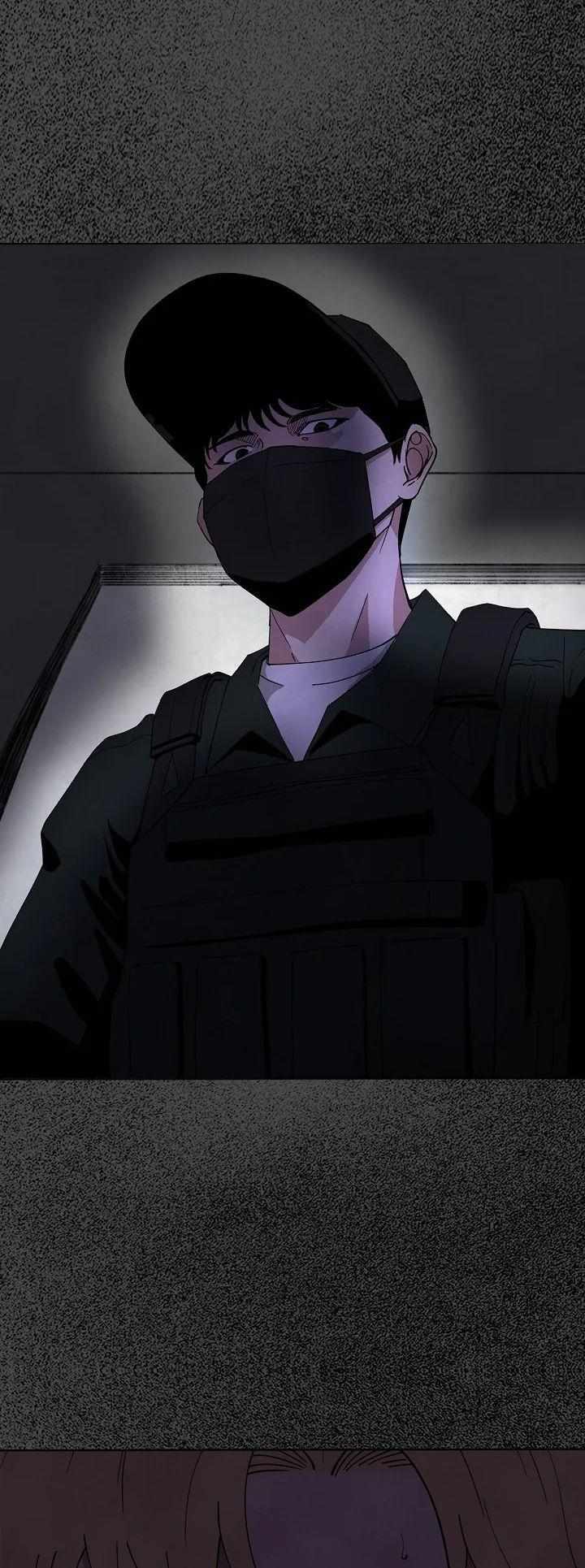 Read Secret Ballot Manga Online