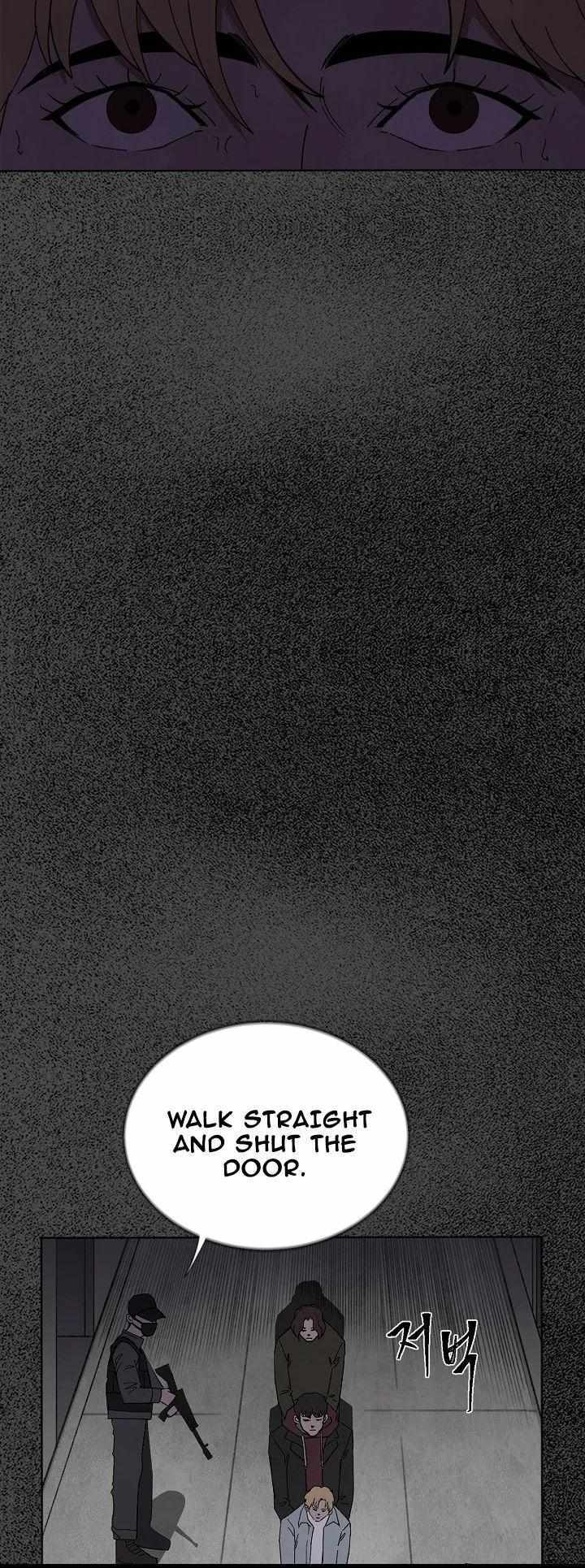 Read Secret Ballot Manga Online