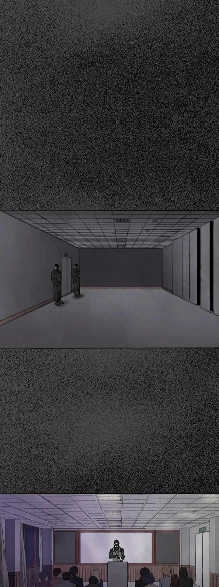 Read Secret Ballot Manga Online