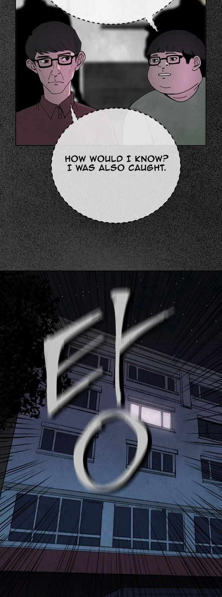 Read Secret Ballot Manga Online