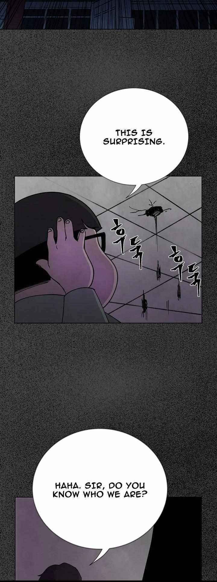 Read Secret Ballot Manga Online