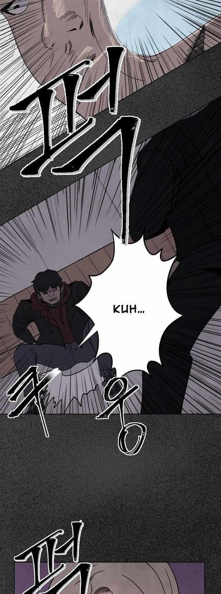 Read Secret Ballot Manga Online