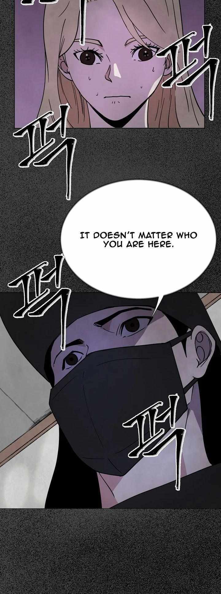 Read Secret Ballot Manga Online