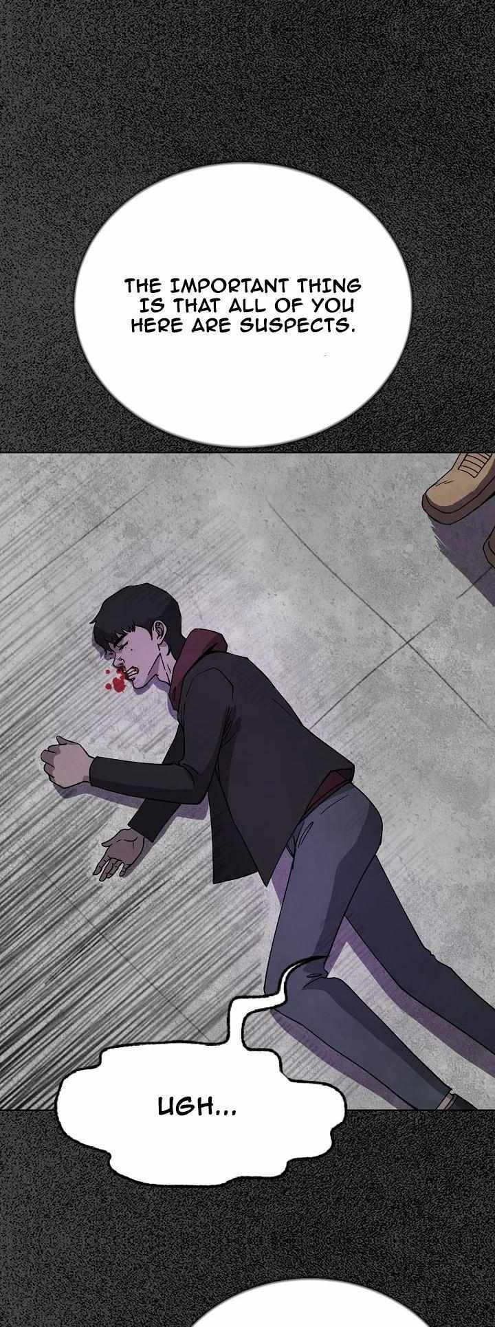 Read Secret Ballot Manga Online