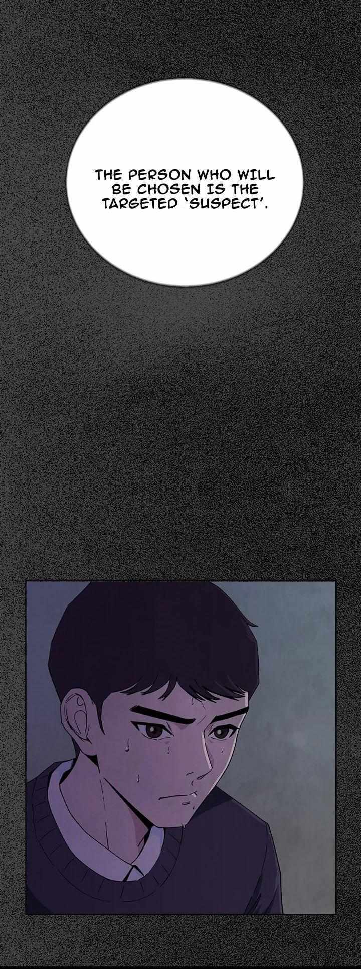 Read Secret Ballot Manga Online