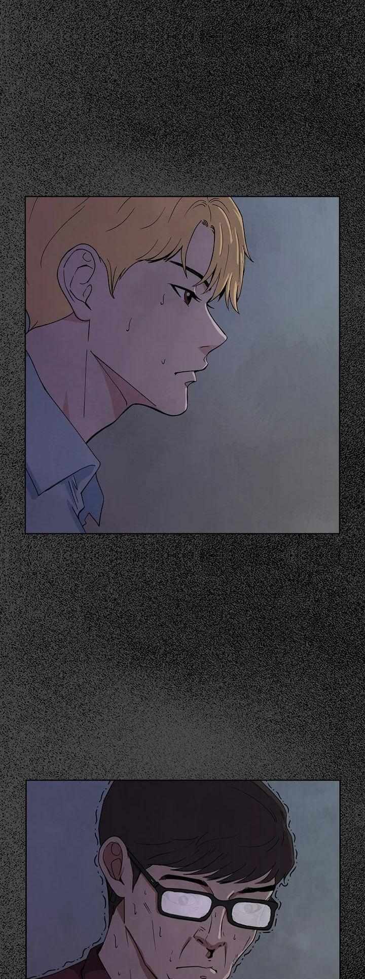 Read Secret Ballot Manga Online