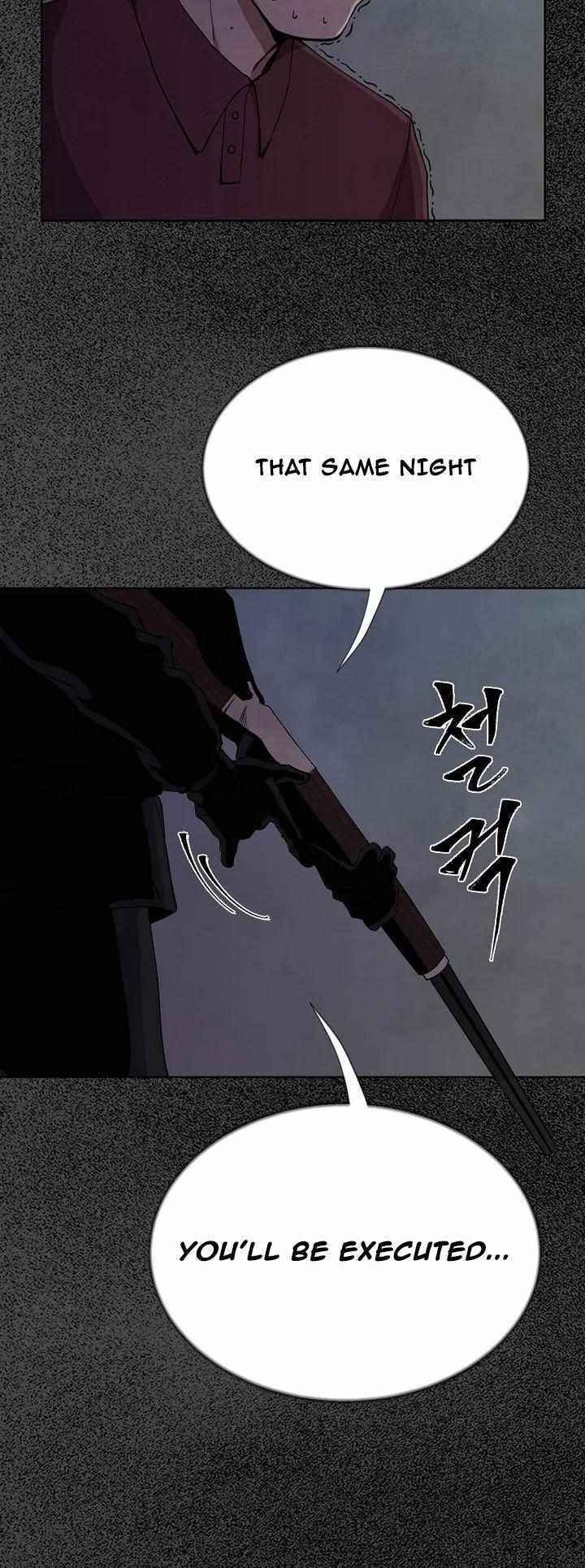 Read Secret Ballot Manga Online