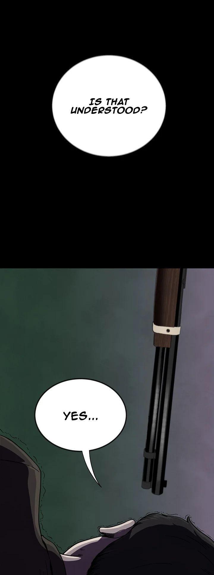 Read Secret Ballot Manga Online