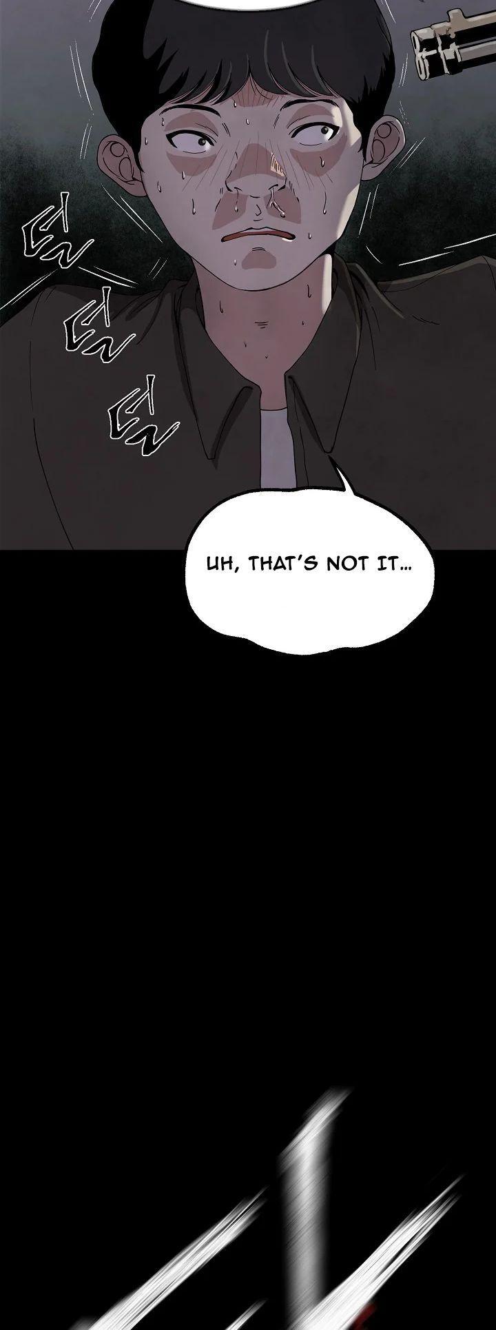 Read Secret Ballot Manga Online