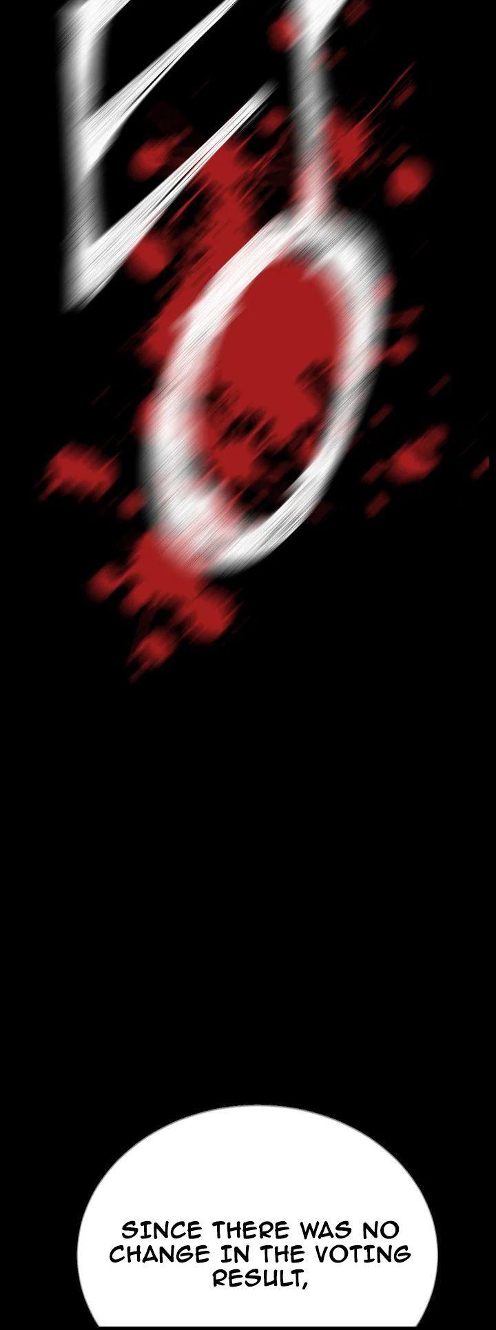 Read Secret Ballot Manga Online