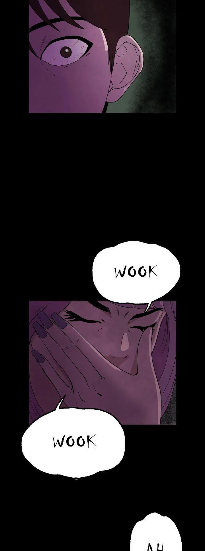 Read Secret Ballot Manga Online