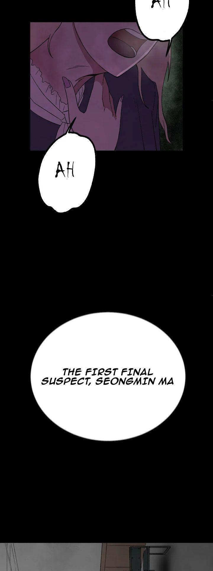 Read Secret Ballot Manga Online