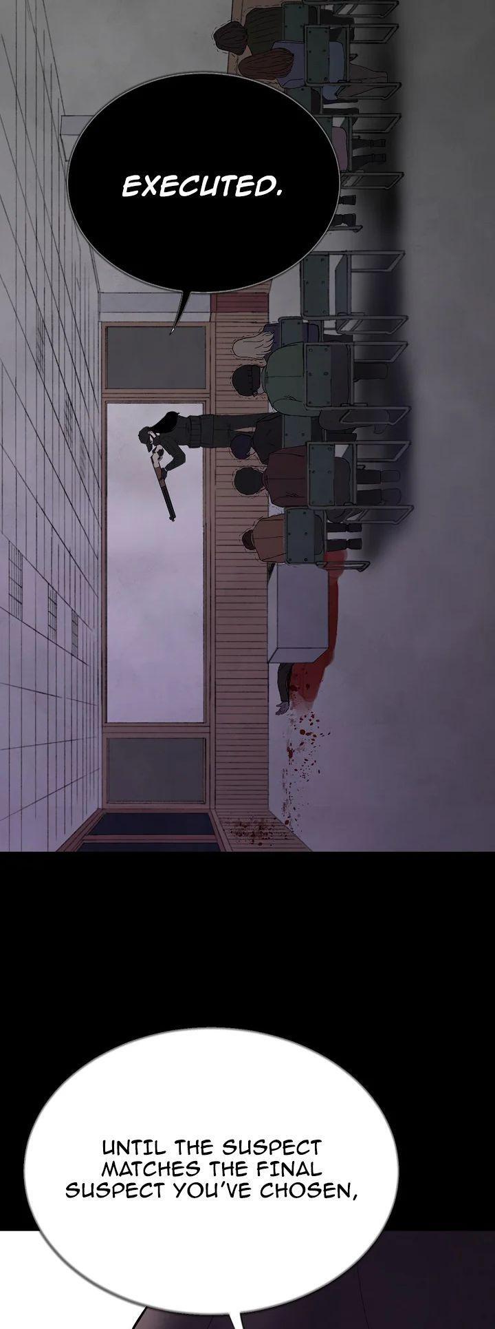 Read Secret Ballot Manga Online