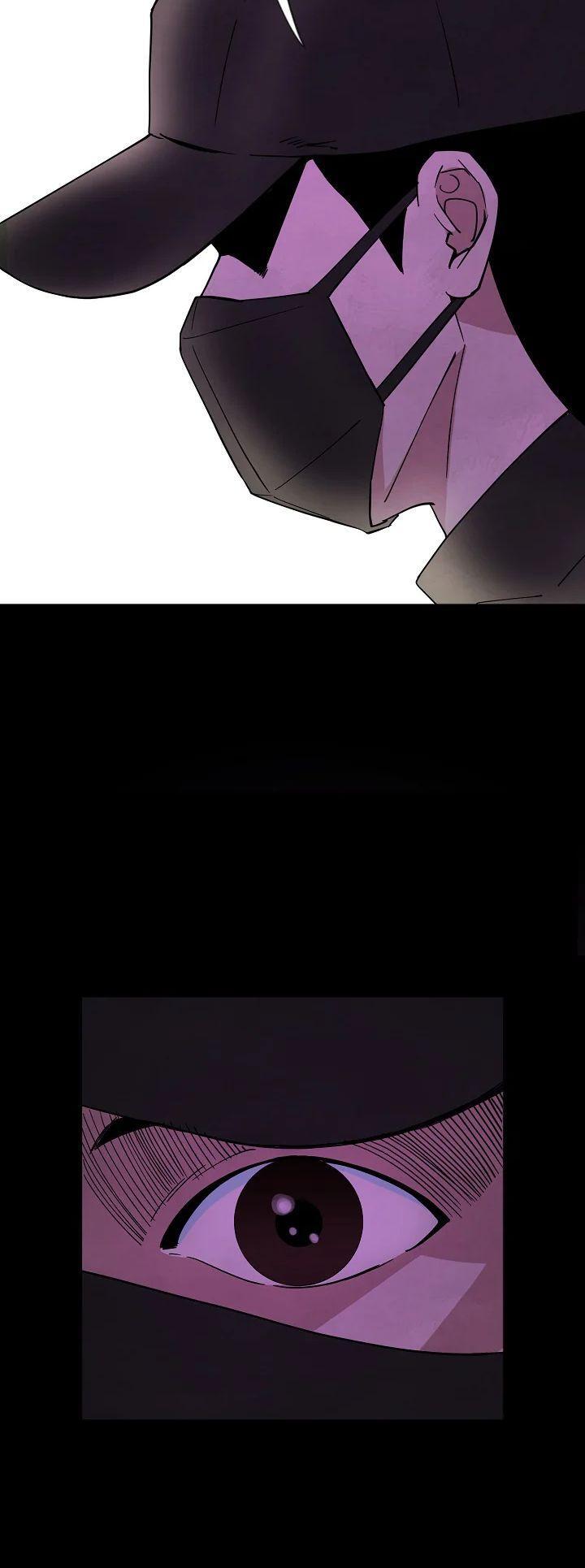 Read Secret Ballot Manga Online