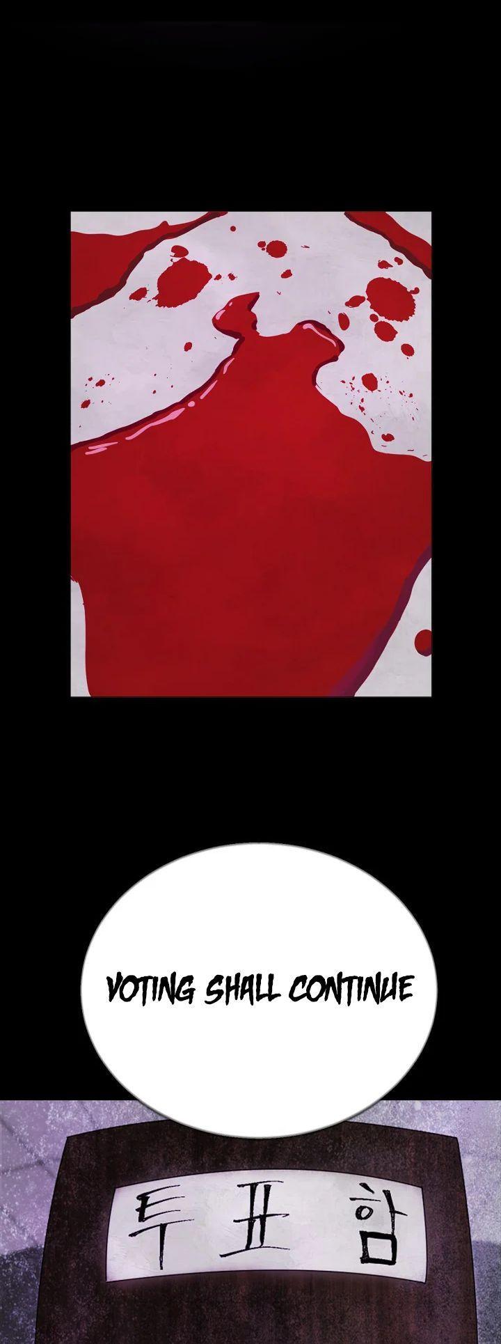 Read Secret Ballot Manga Online