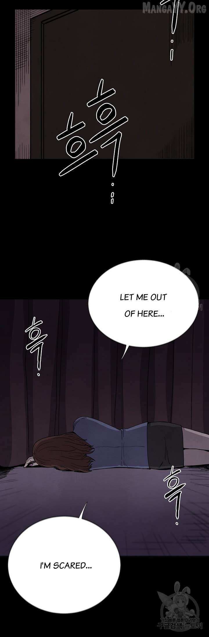 Read Secret Ballot Manga Online