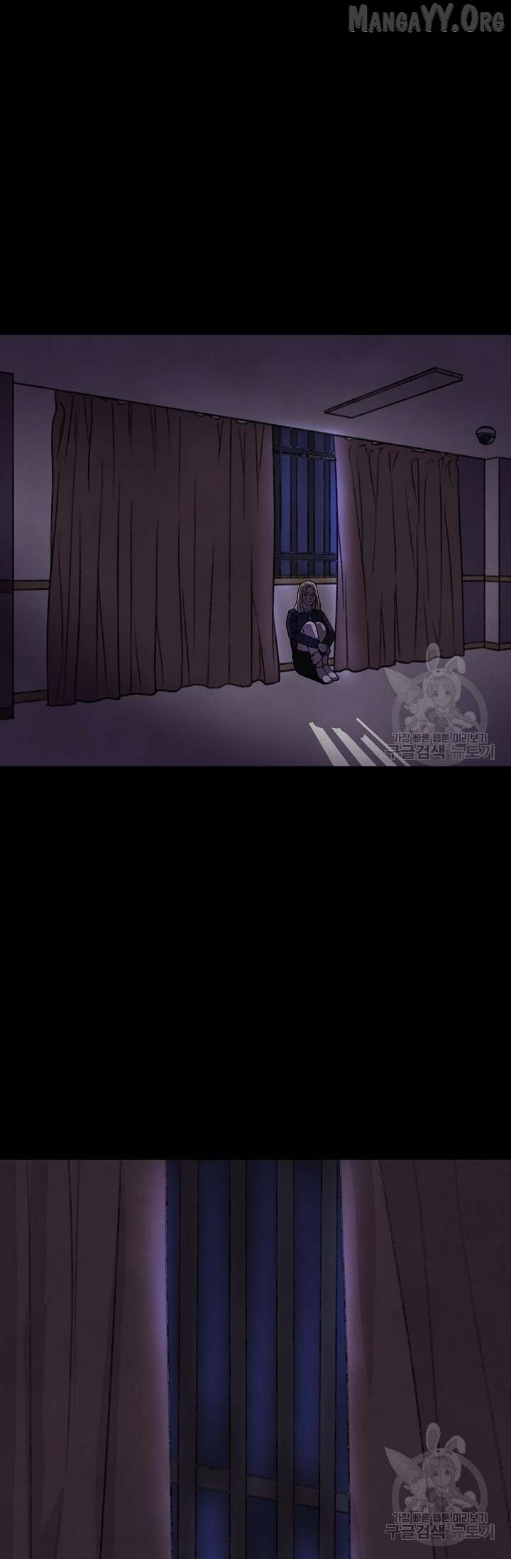 Read Secret Ballot Manga Online