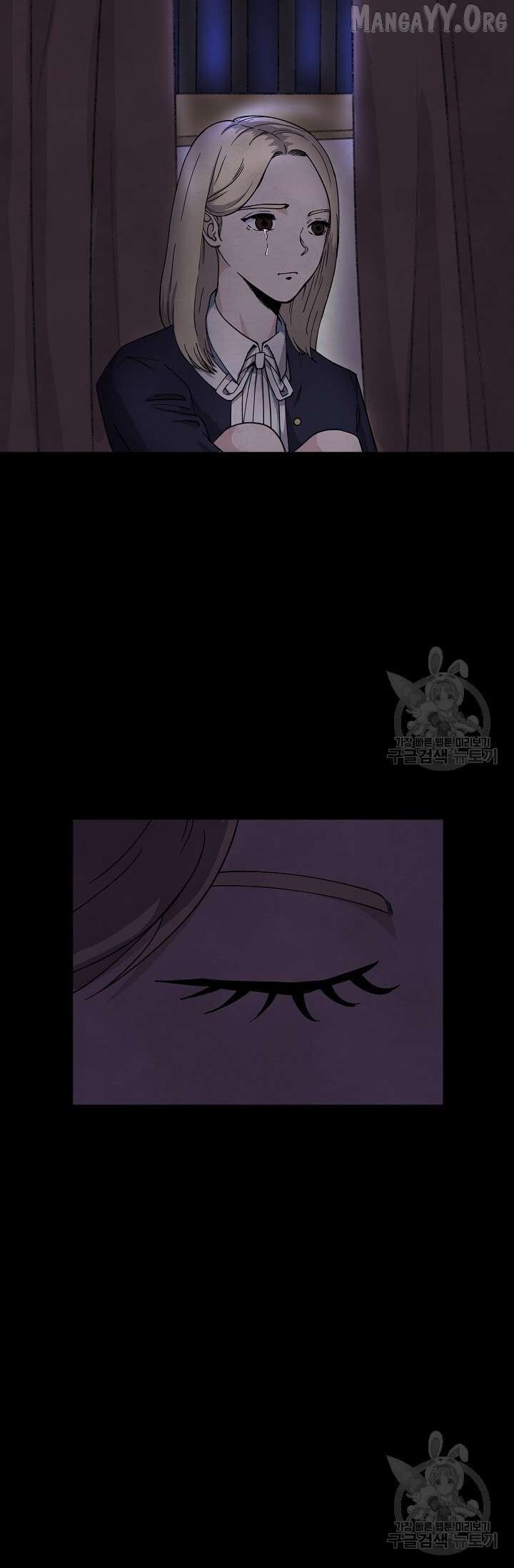 Read Secret Ballot Manga Online