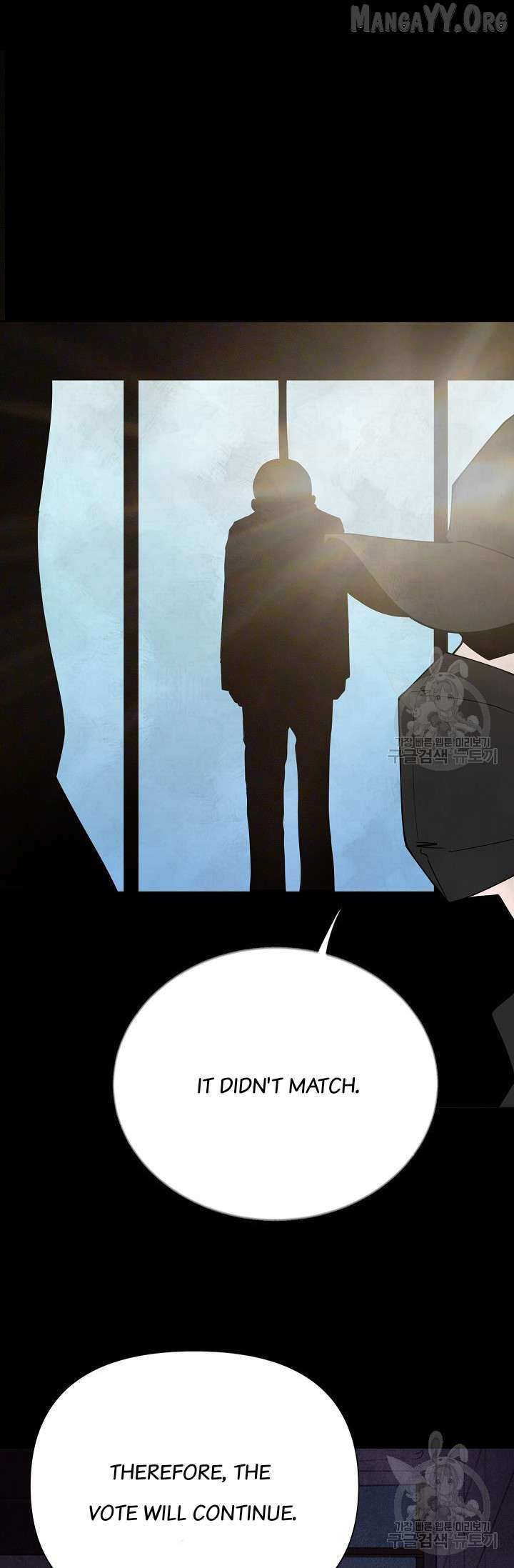 Read Secret Ballot Manga Online