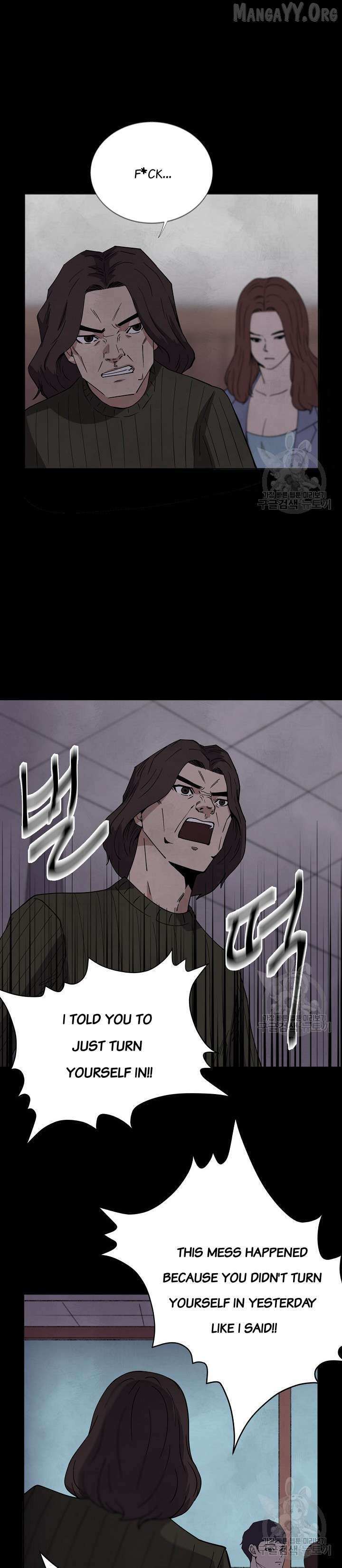 Read Secret Ballot Manga Online