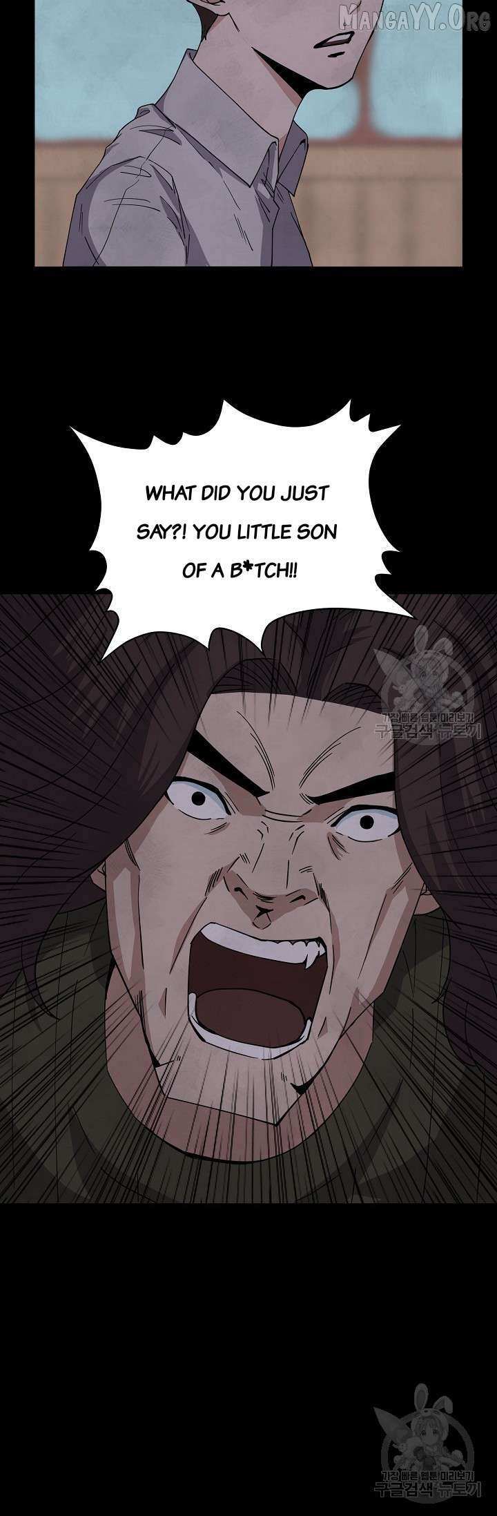 Read Secret Ballot Manga Online