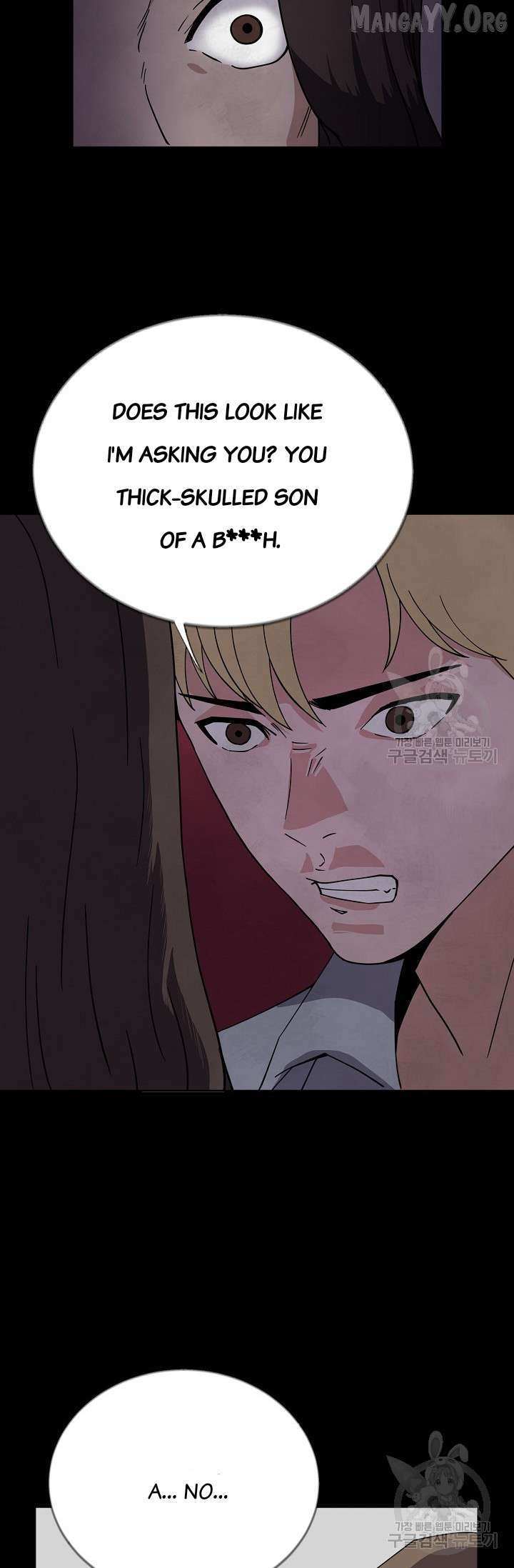 Read Secret Ballot Manga Online